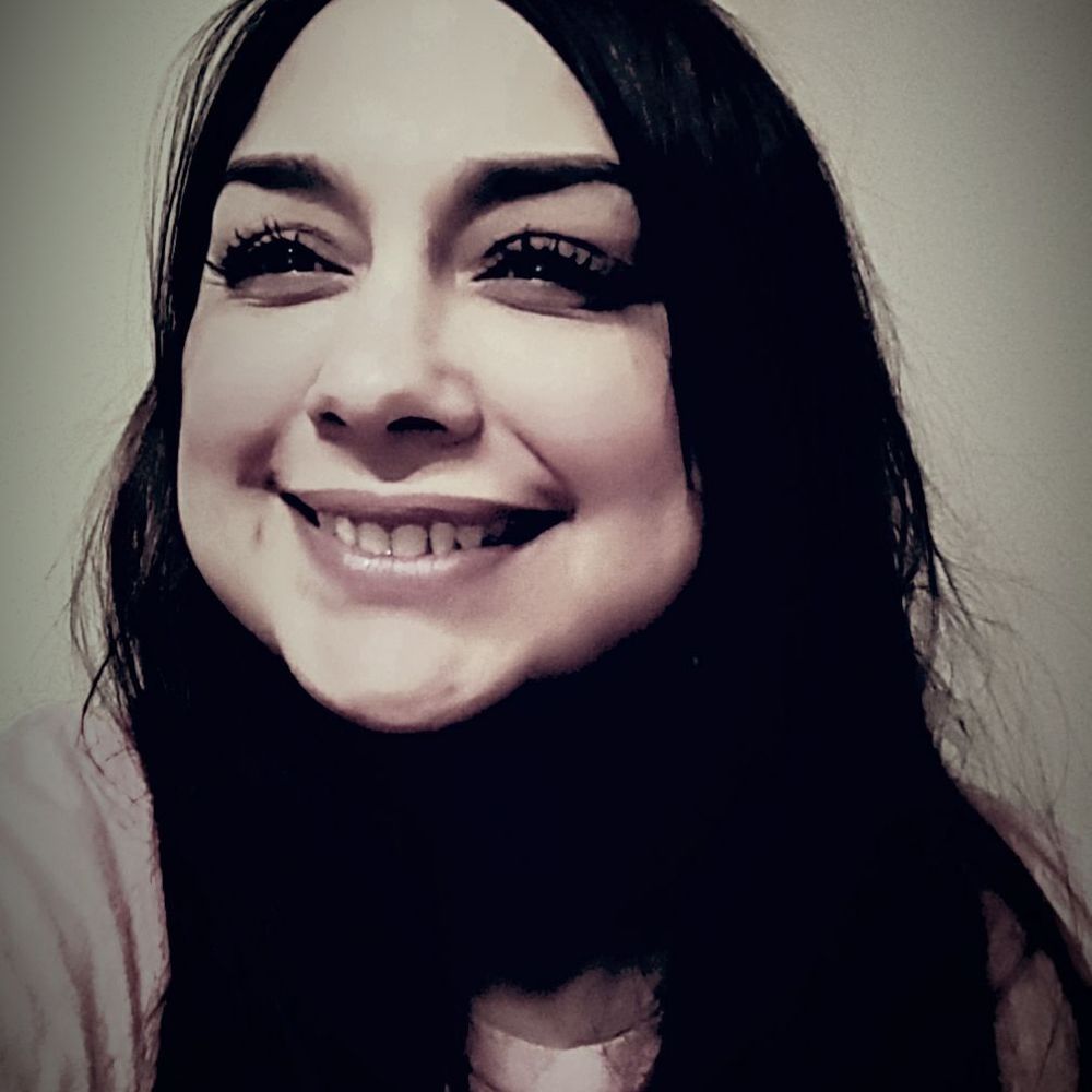 Meet your Posher, Martha